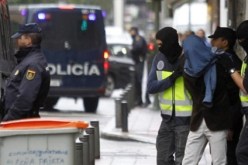 إسبانيا تعتقل 116 شخصا خططوا لهجمات في مدريد على غرار بروكسل