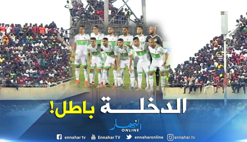 رئيس جمهورية البنين يقرر دخول الجماهير مجانا للضغط على الخضر !