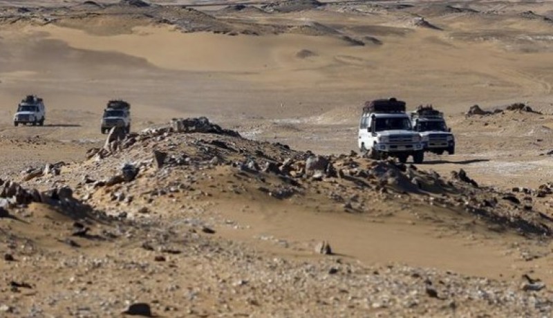 السلطات المكسيكية تحمل وكالة السياحة مسؤولية مقتل 8 من مواطنيها في مصر
