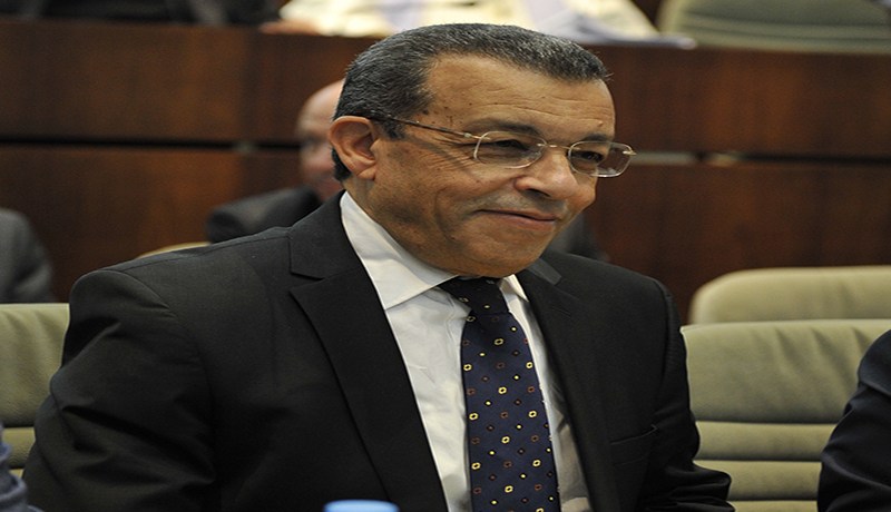 ماذا يريد بن خالفة