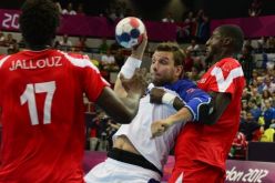 تونس تخسر أمام أيسلندا في كرة اليد الأولمبية