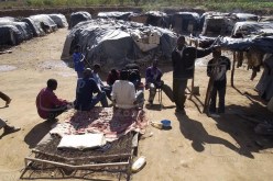 واشنطن تصنّف الجزائر ثاني بلد لإيواء اللاجئين بمساعدة شبكات الإتجار بالبشر   