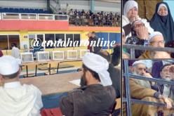 “الخير مْرَا”.. شيخ يشارك منذ 36 سنة وإغماءات في قرعة الحج !