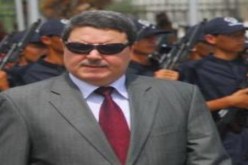اللواء هامل‮: ''‬بلغنا 170 ‬ألف مستخدم ضمنهم 14 ‬ألف شرطية‮''‬