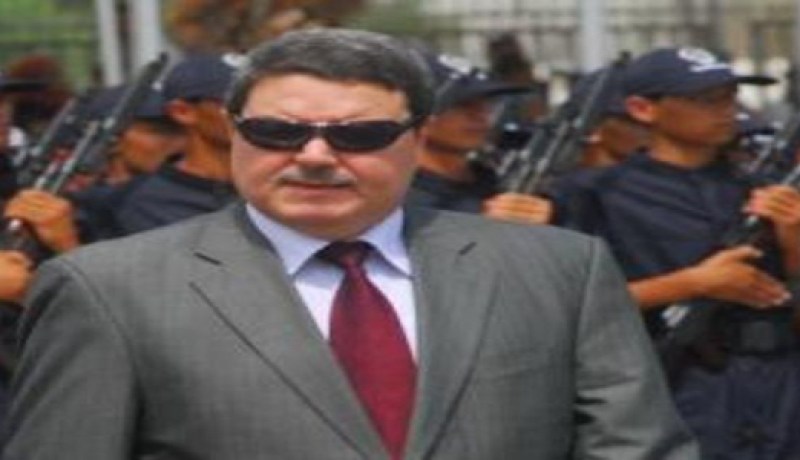 اللواء هامل‮: ''‬بلغنا 170 ‬ألف مستخدم ضمنهم 14 ‬ألف شرطية‮''‬
