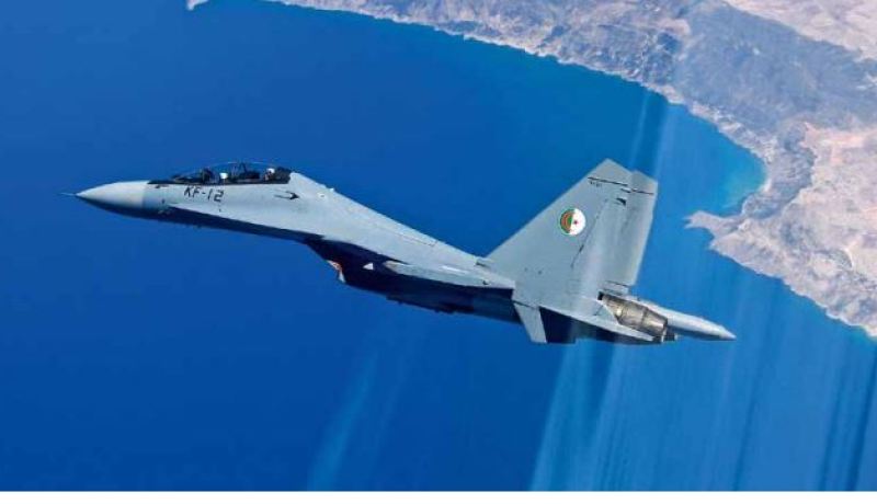 مجلة عسكرية روسية تكشف عقود التسليح الموقعة بين روسيا والجزائر