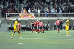 المريخ يتوعد سوسطارة  في أم درمان ونحو ترقية محمدي إلى مدرب رئيسي