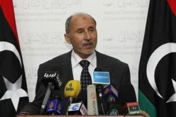 المجلس الانتقالي يتوصل الى اتفاق مع ممثل مدينة ترهونة حول انسحاب المسلحين من مطار طرابلس