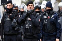 الأمن التركي يوقف 11 شخصا في عملية أمنية ضد جبهة النصرة في أضنة