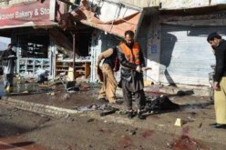 داعش يعلن مسؤوليته على هجوم القنصلية الباكستانية في أفغانستان