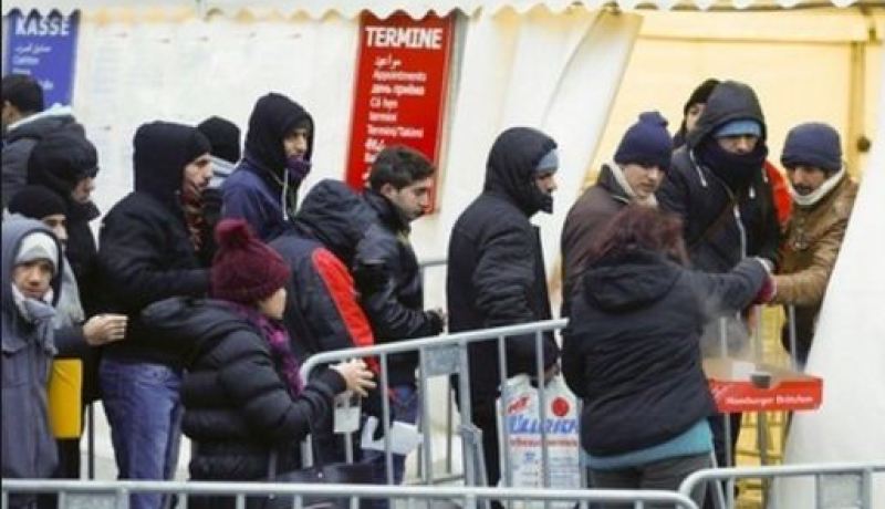 لدخول بلجيكا عليك أن توقع على وثيقة احترام القيم المحلية