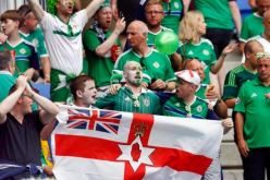 وفاة مشجع أيرلندي فرحا بفوز منتخب بلاده