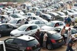 ثلاث سنوات مع أمر بالقبض للمتهم بالنصب والاحتيال