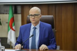 تيجاني يشرف على إفتتاح أول صالون وطني لأجهزة المعاقين الإصطناعية