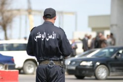 شرطي بأمن حسين داي يتحول إلى ''جمهورية متنقلة''