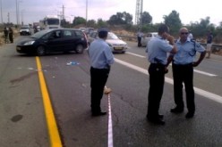 مقتل 5 سياح المان في حادث سير في مصر