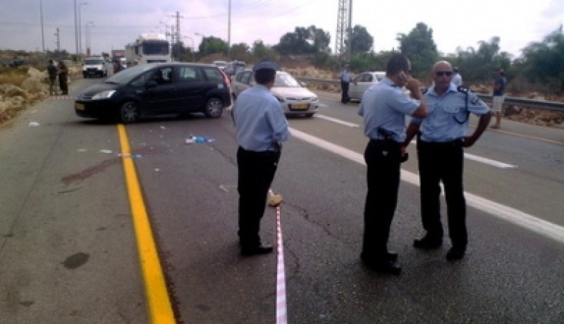 مقتل 5 سياح المان في حادث سير في مصر