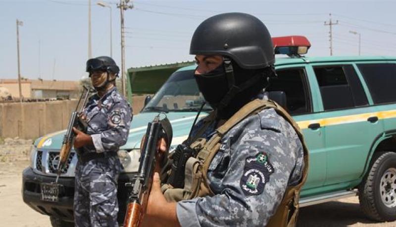 اغتيال مسؤول نفطي وأحد مرافقيه بالعراق