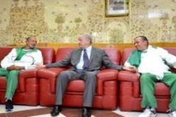 المكسيك تعرب عن ارتياحها لتحرير الدبلوماسيين الجزائريين