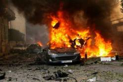 مقتل 60 شخصا بعد انفجار سيارة مفخخة في سوريا