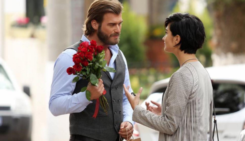 مسلسل جسور والجميلة التركي يكسب لميس المرتبة الأولى