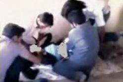 اغتصاب 3 شقيقات بعد استدراجهم إلى مطعم في الهند