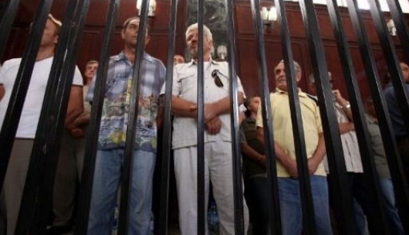 روسيا لا تستبعد اتخاذ خطوات سياسية من أجل الإفراج عن مواطنيها المسجونين في ليبيا