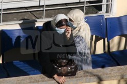 الإشتباه في حالتي إصابة بفيروس كورونا في برج بوعريريج