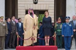 اتفاقية بيع سفن حربية إسبانية للسعودية بـ 2.5مليار دولار