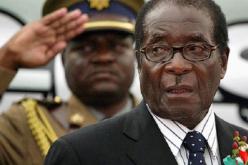 أمرسون منانجاجو ينتخب رئيسا لزمبابوي