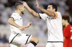 حمرون يجبر “تشافي” على هذا الشيء !