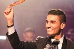 محمّد عسّاف يحتفل بالمليون الأوّل لأغنيته سيوف العز