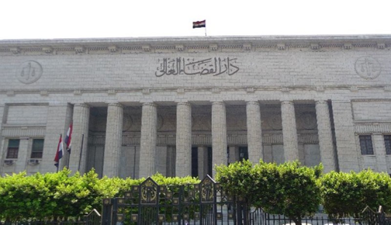 محاكمة 43 متهما من منظمات اجنبية غير المرخصة الاحد المقبل في مصر