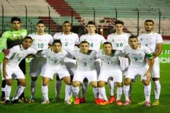 المنتخب الأولمبي يقوم بتربّص تحضيري في المرتفعات قبل السفر إلى البرازيل