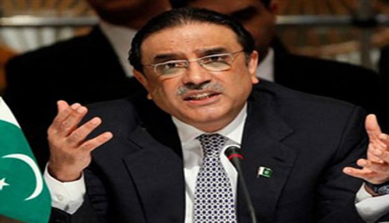 باكستان توقع اتفاقا لشراء الغاز الإيراني