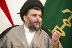 مقتدى الصدر يدعو لاعتصام لمطالبة الحكومة العراقية بالإصلاحات