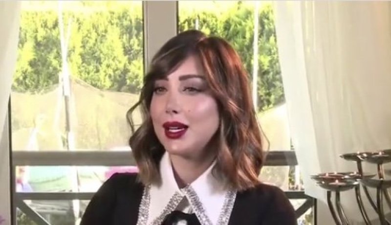 بسمة بوسيل تصدم الجمهور بوجه منفوخ… !!