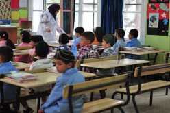 العطلة لم تنتهِ  والتلاميد يهجرون مقاعد الدراسة