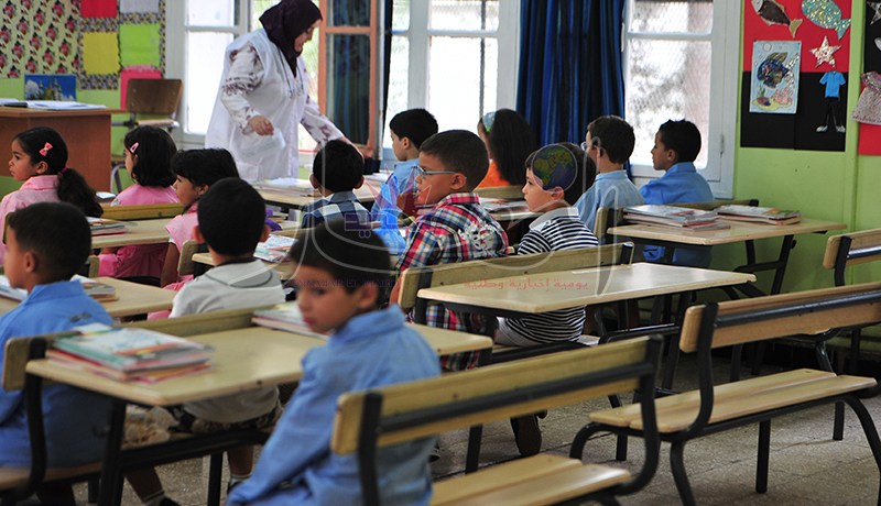 العطلة لم تنتهِ  والتلاميد يهجرون مقاعد الدراسة