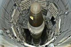 تجريد 3 ضباط أمريكان من رتبهم بعد كارثة صاروخ نووي