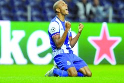 براهيمي يـزور اسرائيل قريبـا