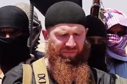 أمريكا تؤكد مقتل الداعشي أبو عمر الشيشاني