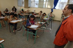 رفع عقوبة الغشاشين في الباك إلى 5 سنوات