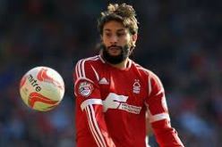 عبدون في طريقه نحو فيريا اليوناني