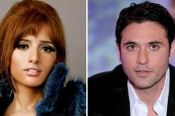 أحمد عز يستفز زينة بثلاث كلمات