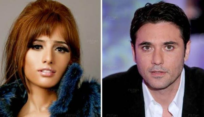 أحمد عز يستفز زينة بثلاث كلمات