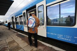 رفع أجور 12 ألف عامل بمؤسسة SNTF بأثر رجعي