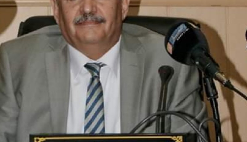 جيجل: الوالي الجديد للولاية “عبد القار كلكال” يستلم مهامه