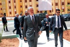 عبد المالك سلال في زيارة عمل غدا الثلاثاء إلى ولاية النعامة