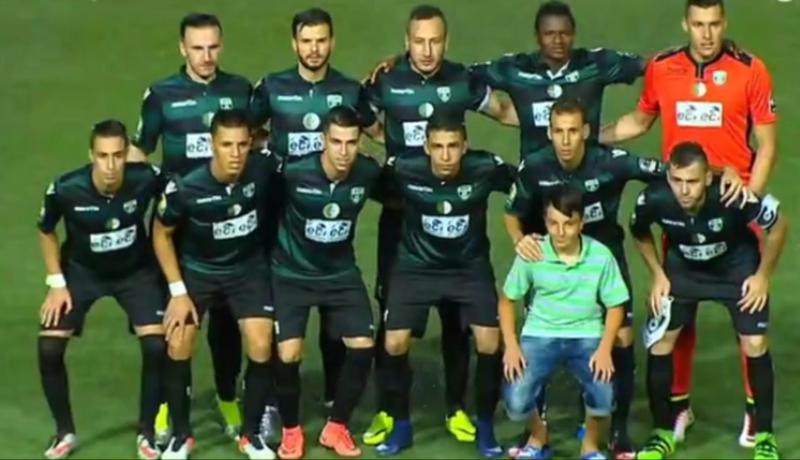 الكاف تمنح مولودية بجاية 462 ألف دولار